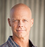 Sgt. Ken Weichert - Start Fitness