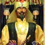 Josh Harrison - Zoltar