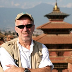 Dr. Ed Smith