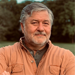 Steve Gilreath - Executive Director at Christian & Gospel Music Museum at the Dove Center