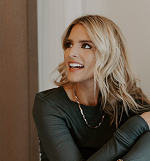 Kylie Jean Tannehill - Producer- Director- Entertainer- Speaker- Faith Words- Leader- Creative