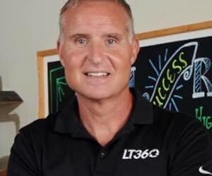 Coach Scott Oatsvall – Cellular Life and Health Coach – Author – Speaker – Founder of LT360