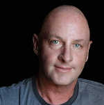 Gary Chapman - Singer/Songwriter