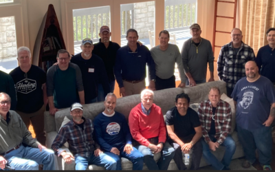 MAN SCHOOL on May 3 will meet down the street at Brentwood Academy – click to learn more