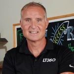 Dr. Scott Oatsvall - Cellular Health and Life Coach - Founder / President LT360s podcast