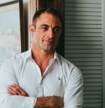 Sean Patton - Author – Speaker – Coach – West Point Grad – Army Special Forces Commander – transforming leadershipodcas