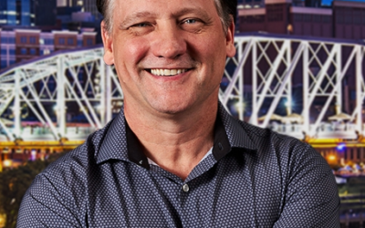 Tony Bradshaw – Author – Speaker – Podcaster – Entrepreneur – Chairman, Tennessee Christian Chamber of Commerce – click here to learn more
