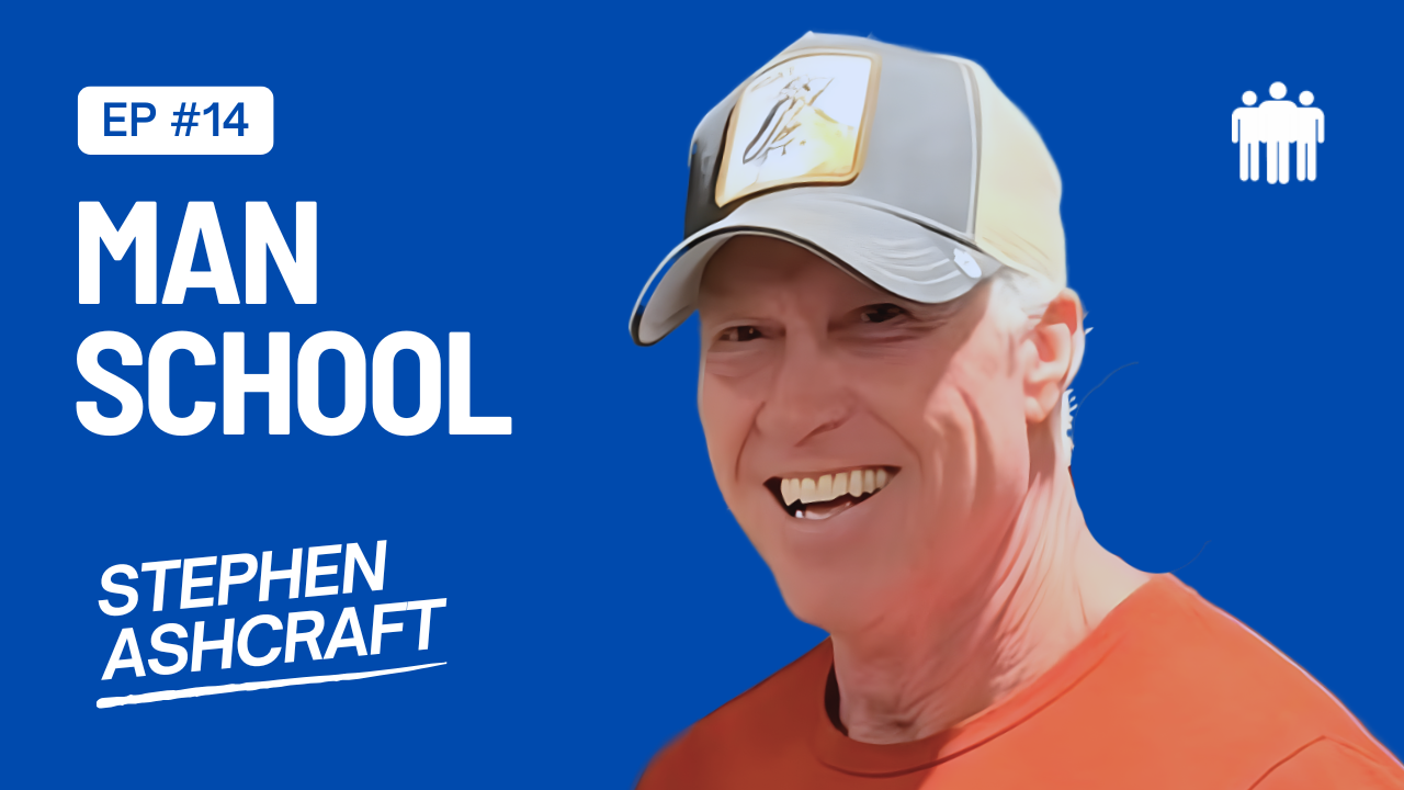 Stephen Ashcraft - Health | Wellness | Fitness coach