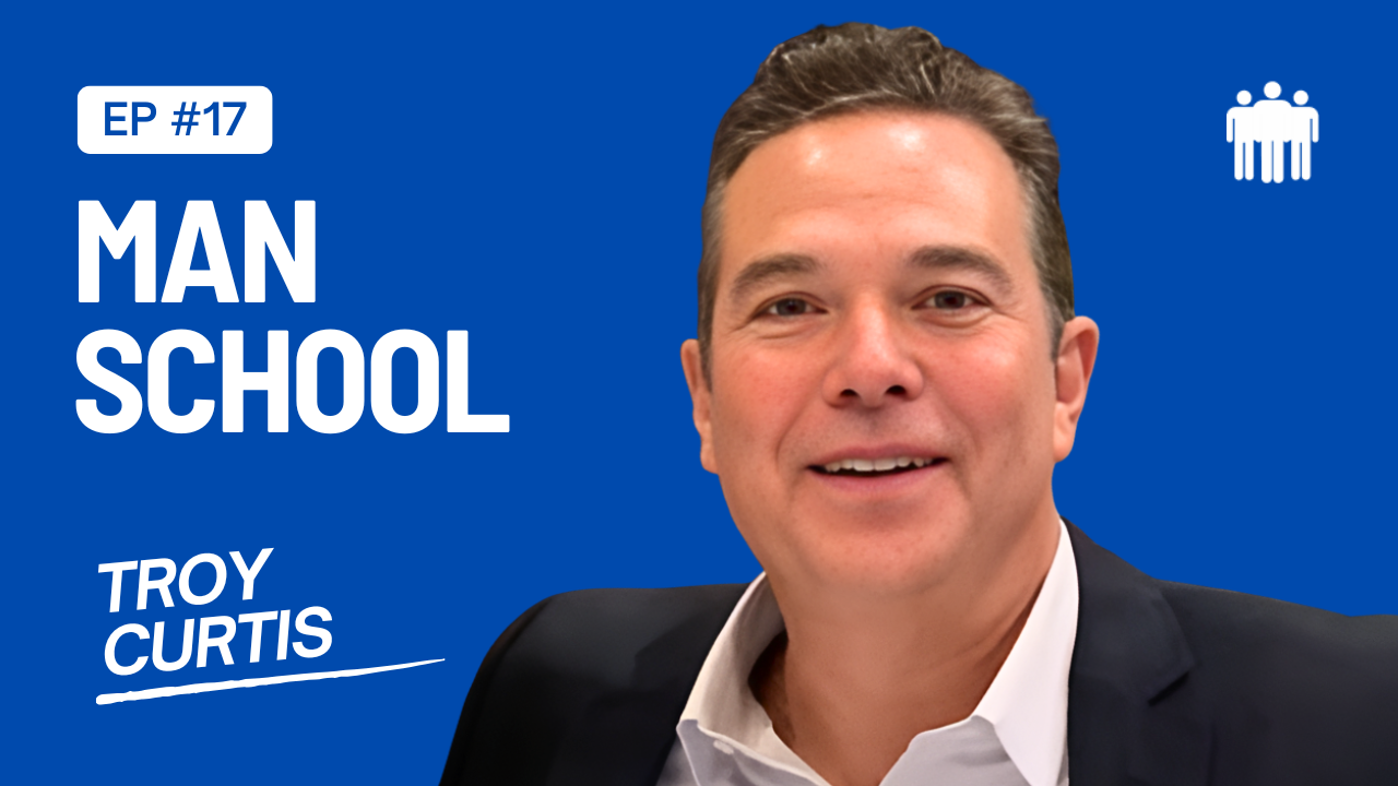 Troy Curtis – Executive VP at University Fancards – Entrepreneur – Connector – Visionary – Leader – Business Developer