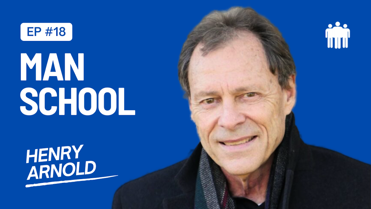 Henry "Chip" Arnold - Actor | Screen Writer | Author