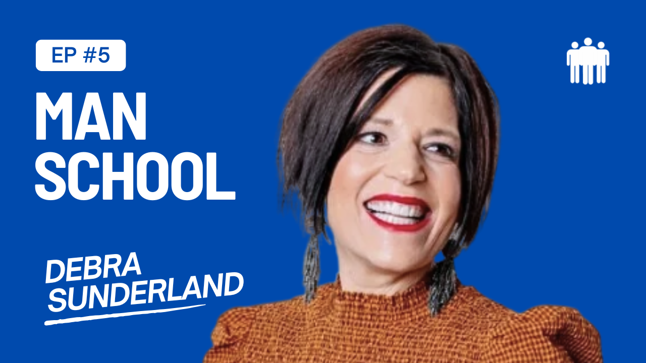 Debra Sunderland – C-Suite Conscious Leadership Coach & Advisor | Live Your Purpose to Change Results & Culture | Build Trust with the Enneagram | Retreats | Workshops | Keynote Speaker | Author | NYU inner MBA | Insperity